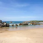 シャレー Casa De Playa En Toro, *