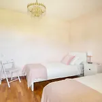 シャレー Casa De Playa En Toro,