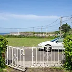シャレー Casa De Playa En Toro,