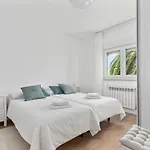 シャレー Casa De Playa En Toro,