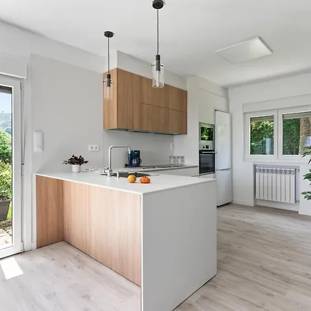 شاليه Casa De Playa En Toro, يانس