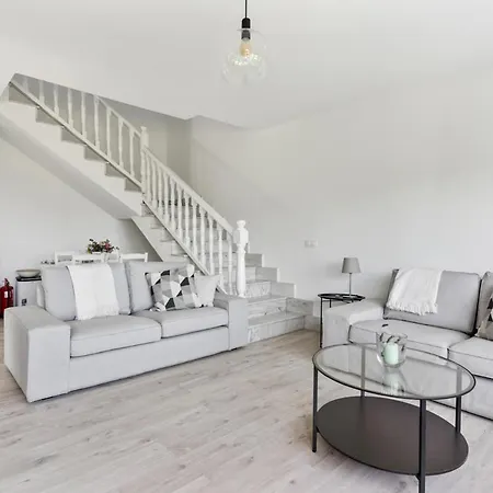 Casa De Playa En Toro, يانس