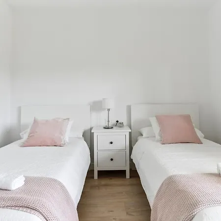 شاليه Casa De Playa En Toro,