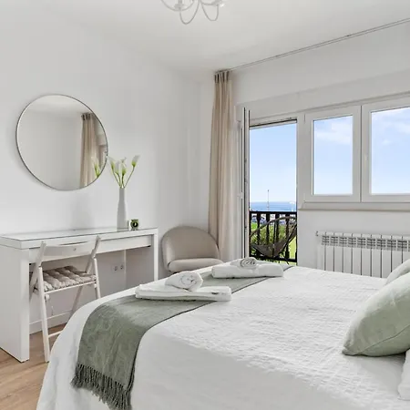 شاليه Casa De Playa En Toro, يانس