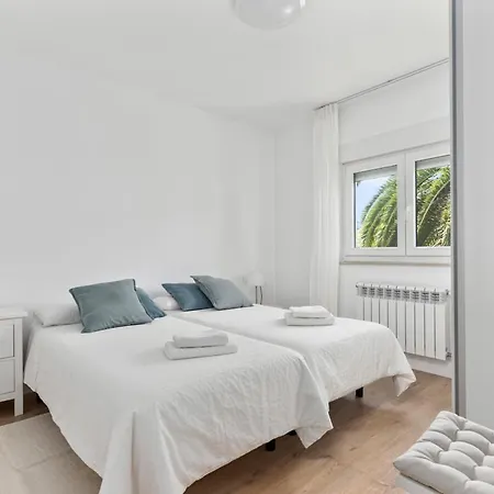 شاليه Casa De Playa En Toro,