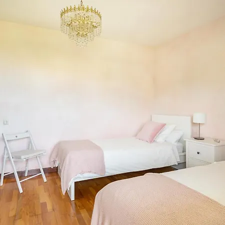 Chalet Casa De Playa En Toro,