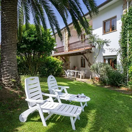 Casa De Playa En Toro Llanes *