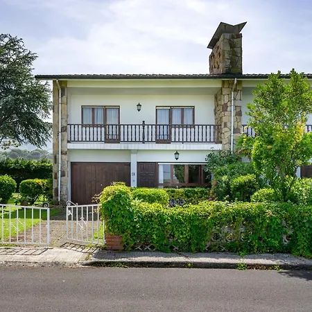 Casa De Playa En Toro,