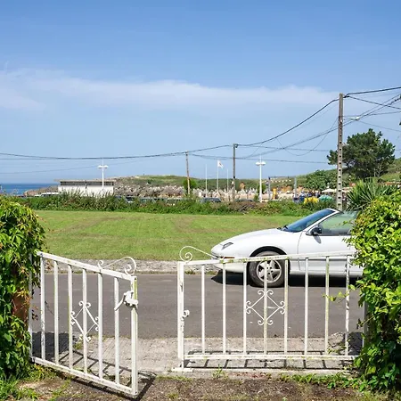 Chalet Casa De Playa En Toro Llanes