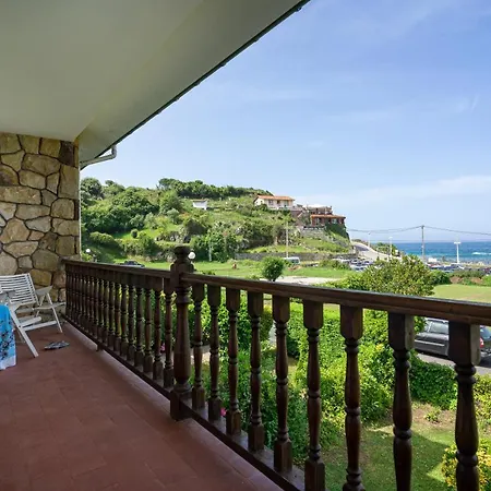 Chalet Casa De Playa En Toro, Llanes