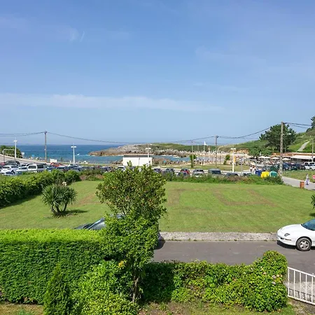 Casa De Playa En Toro, Llanes La Portilla