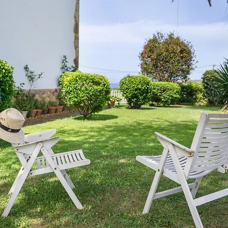 Casa De Playa En Toro Llanes