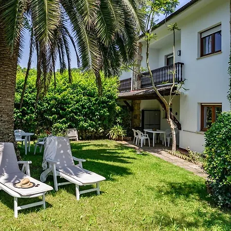 Chalet Casa De Playa En Toro, Llanes