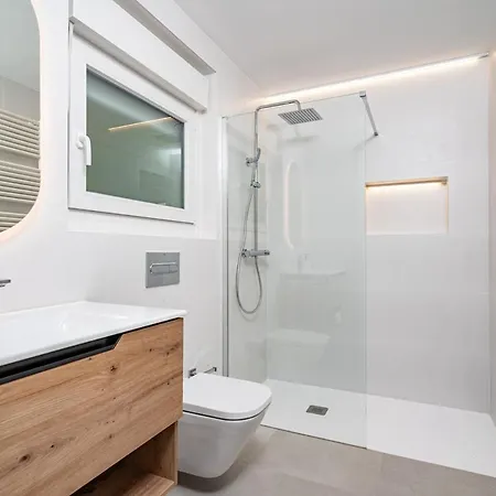 Casa De Playa En Toro, Dağ evi *