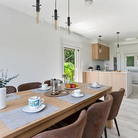 Casa De Playa En Toro, Dağ evi