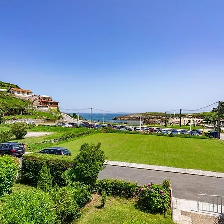 Casa De Playa En Toro, Llanes *