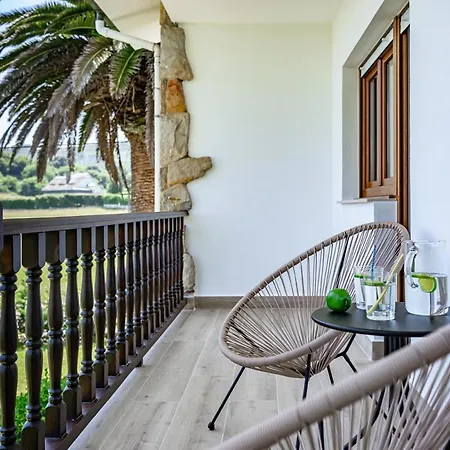 Casa De Playa En Toro, Llanes * La Portilla