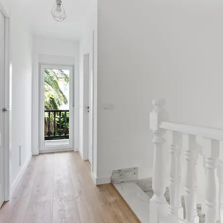 Casa De Playa En Toro, Dağ evi *