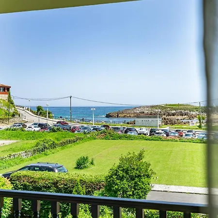Chalet Casa De Playa En Toro, Llanes *