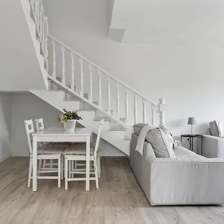 Dağ evi Casa De Playa En Toro, Llanes