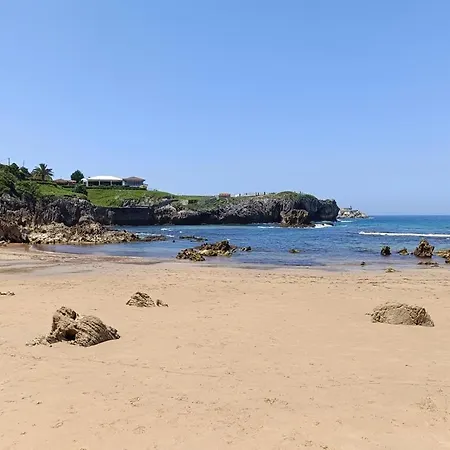 Casa De Playa En Toro,