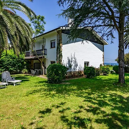 Casa De Playa En Toro, Llanes Chalet *
