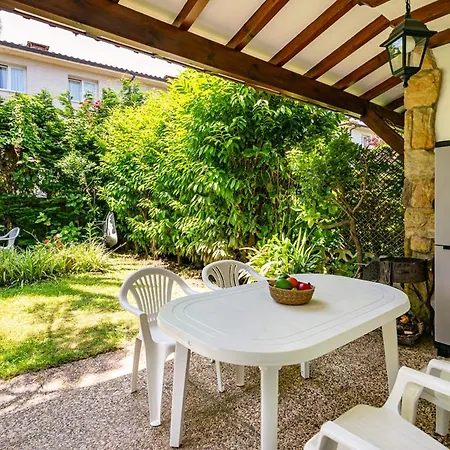 Dağ evi Casa De Playa En Toro, *