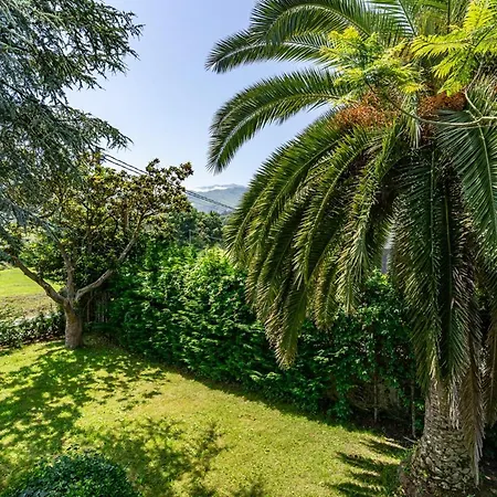 Dağ evi Casa De Playa En Toro, Llanes