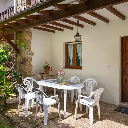 Casa De Playa En Toro, Llanes Horská chata