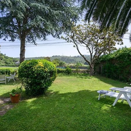 Casa De Playa En Toro, Llanes Horská chata La Portilla