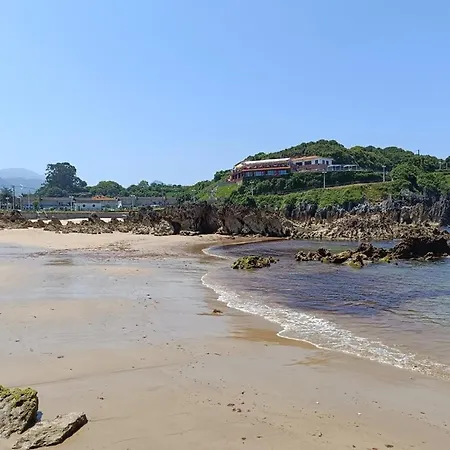 Casa De Playa En Toro, Llanes